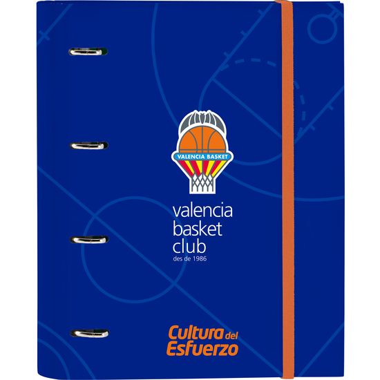 Comprar Carp 4 Ani 30mm C/recambio Valencia Basket