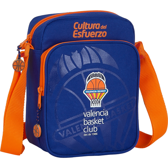 Comprar Bandolera Pequeña Valencia Basket