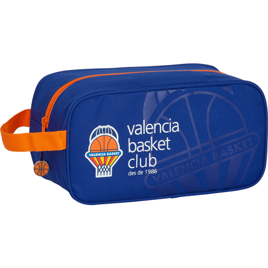 Zapatillero Mediano Valencia Basket