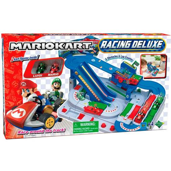 Comprar Mario Kart Racing Deluxe