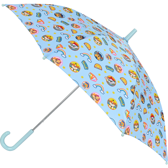 Comprar Paraguas Manual 48 Cm Paw Patrol Sunshine