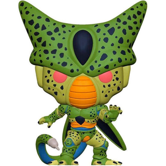 Comprar Figura Pop Dragon Ball Z Cell First Form Exclusive