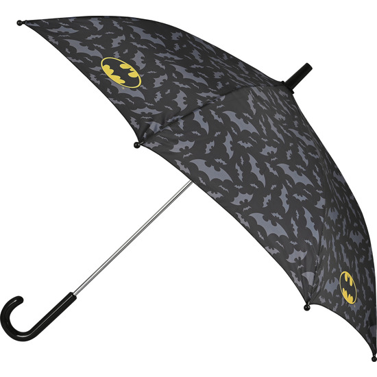 Paraguas Manual 48 Cm Batman Hero