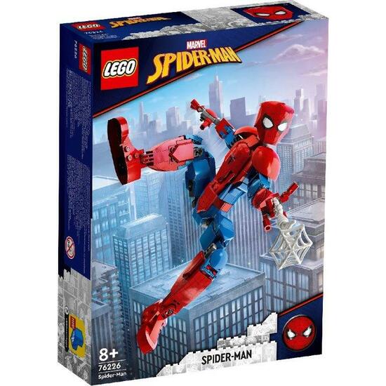 SPIDER-MAN LEGO MARVEL SPIDER-MAN