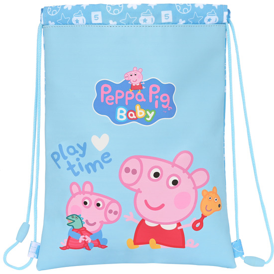 Comprar Saco Plano Junior Peppa Pig Baby