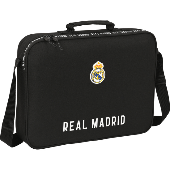 Cartera Extraescolares Real Madrid Corporativa