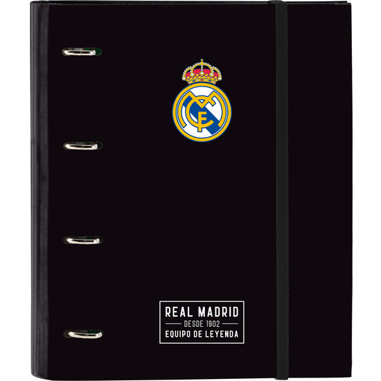 Comprar Carp 4 Ani 35mm C/recambio Real Madrid Corporativa