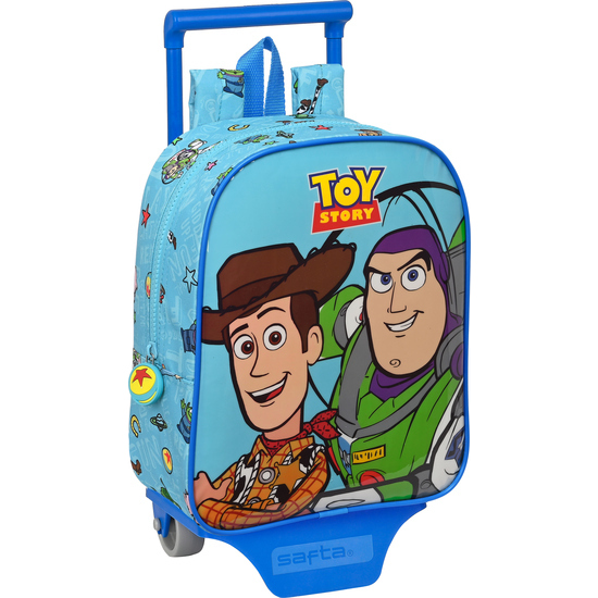 Comprar Moch 232+carro 805 Toy Story Ready To Play
