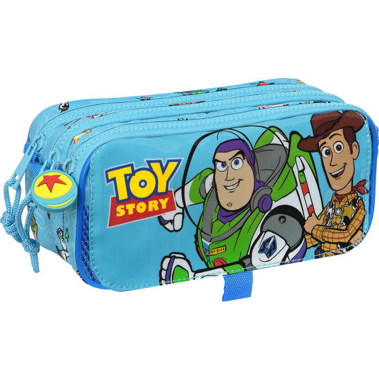 Comprar Portatodo Triple Big Toy Story Ready To Play
