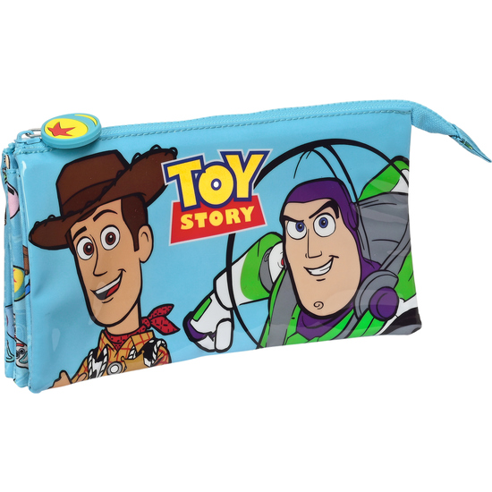 Comprar Portatodo Triple Toy Story Ready To Play
