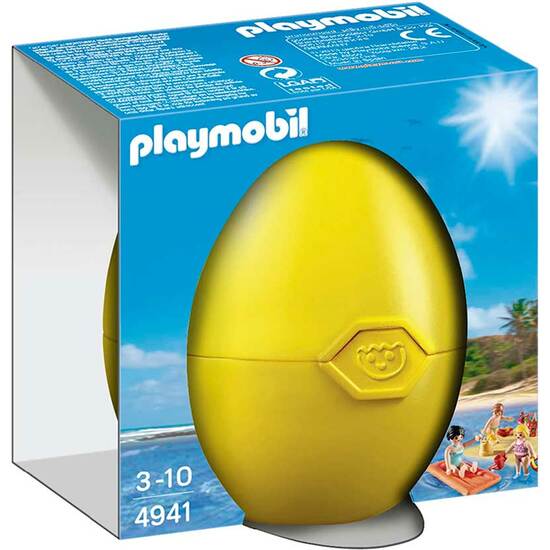 Comprar Familia Playera Playmobil Family Fu