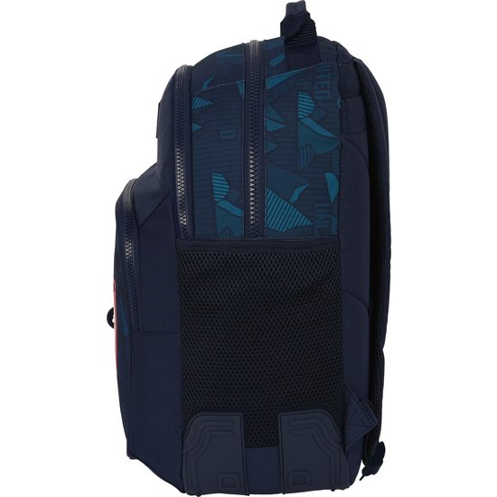 MOCHILA DOBLE ADAPT.CARRO ECKO UNLTD.  PEAKS