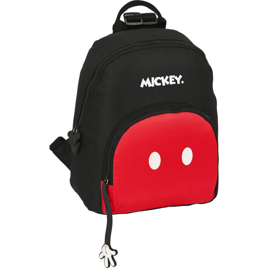 Comprar Mini Mochila Mickey Mouse Mickey Mood