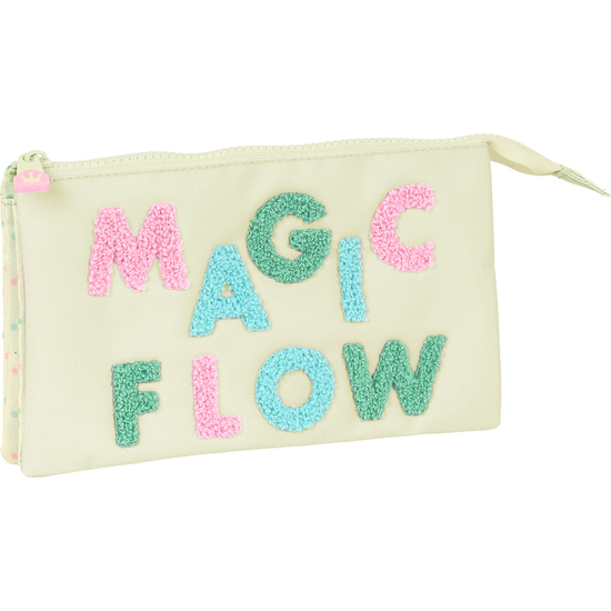 Comprar Portatodo Triple Glowlab Magic Flow