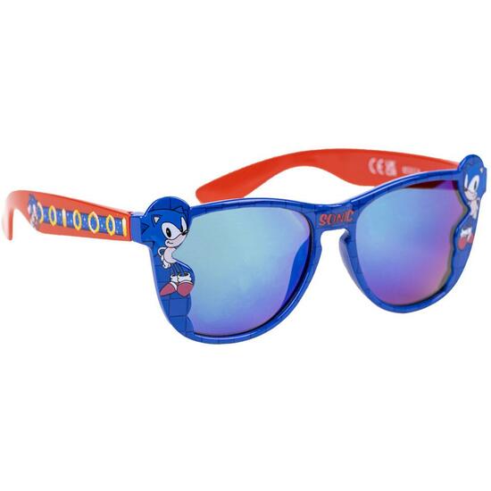 Comprar Gafas De Sol Premium Sonic Blue
