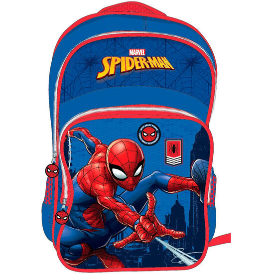 Comprar Mochila Spiderman Marvel 42cm