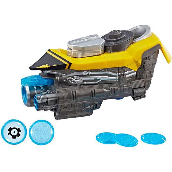 Comprar Bumblebee Stinger Blaster Transformers Roleplay Weapon