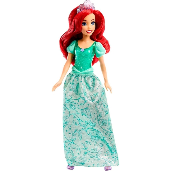 Comprar Muñeca Princesa Disney Ariel, La Sirenita 28 Cm