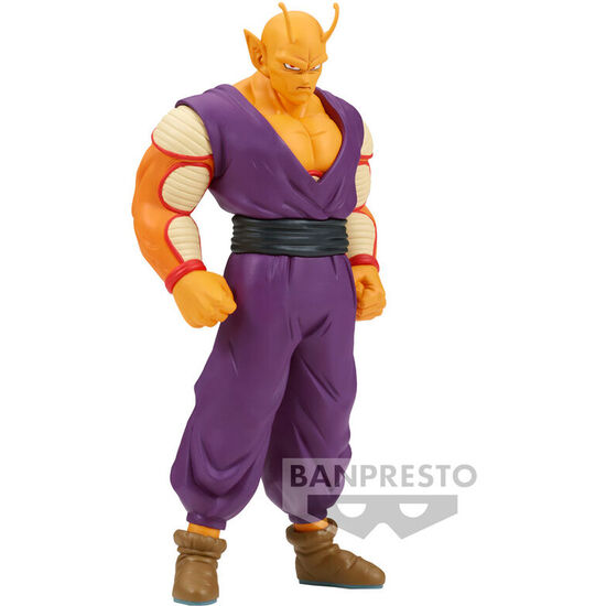 Comprar Figura Orange Piccolo Super Hero Dxf Dragon Ball Super 18cm