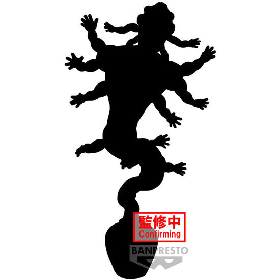 Comprar Figura Gyokko Demon Slayer Kimetsu No Yaiba 15cm