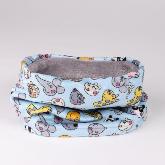 BRAGA CUELLO PEPPA PIG