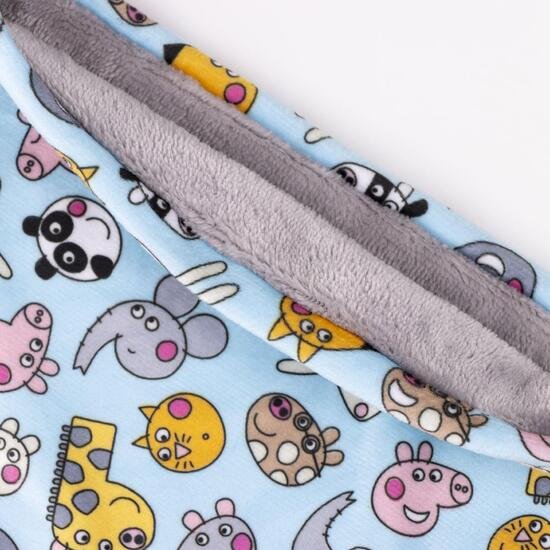 BRAGA CUELLO PEPPA PIG