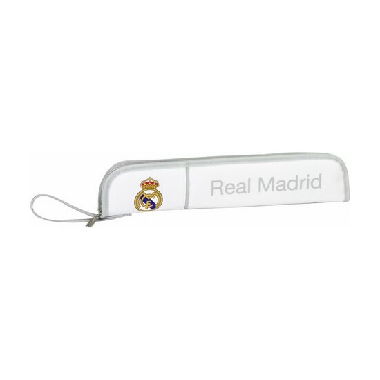 Portaflautas Real Madrid