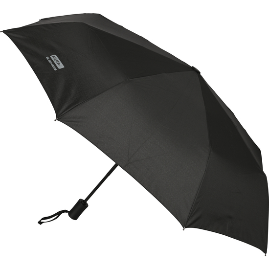Comprar Paraguas Plegable Automatico 58 Cm Safta Business Black