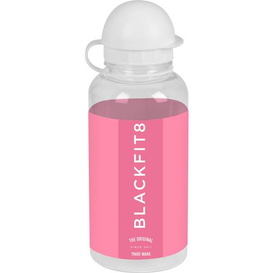 Comprar Botella 500ml Blackfit8 Glow Up