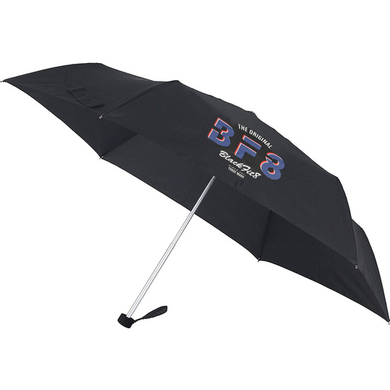 Comprar Paraguas Plegable Manual 54 Cm Blackfit8 Urban