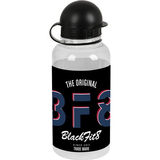 Botella 500ml Blackfit8 Urban