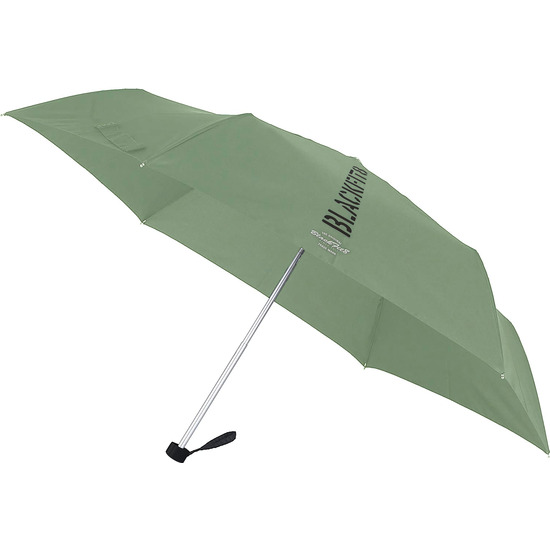 Paraguas Plegable Manual 54 Cm Blackfit8 Gradient