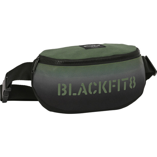 Comprar Riñonera Recicable Blackfit8 Gradient