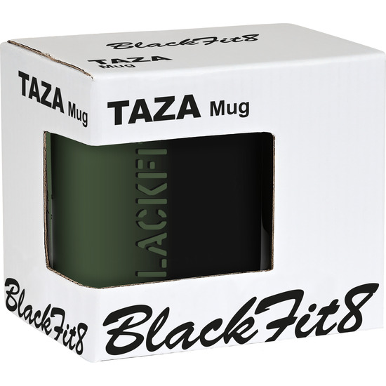 TAZA GRANDE BLACKFIT8  GRADIENT