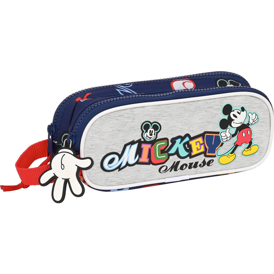 Comprar Portatodo Doble Mickey Mouse Only One