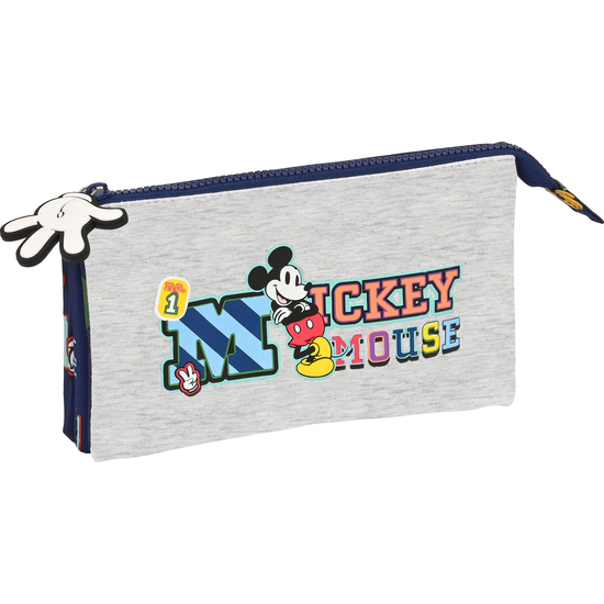 Comprar Portatodo Triple Mickey Mouse Only One