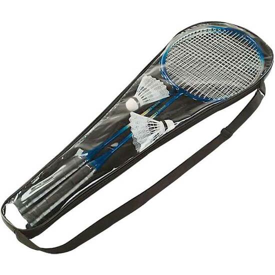 Comprar Juego Badminton Aluminio C/funda