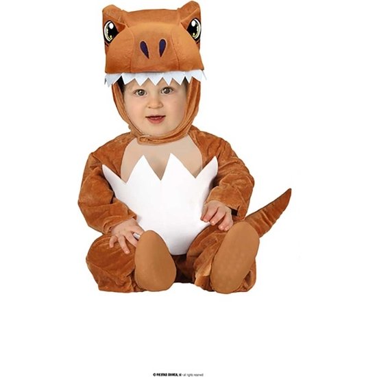 Comprar Disfraz Pequeño Rex 18-24 Meses