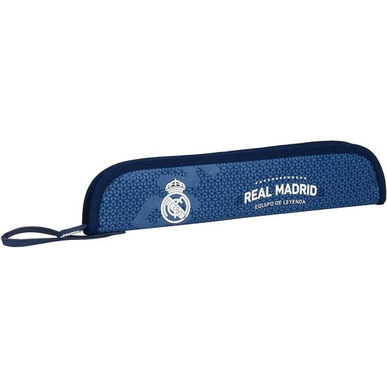 Comprar Portaflautas Real Madrid Leyenda