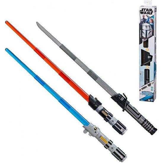 Comprar Sable Laser Forge Star Wars