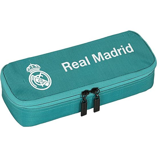 Portatodo Real Madrid 3ª Equip.