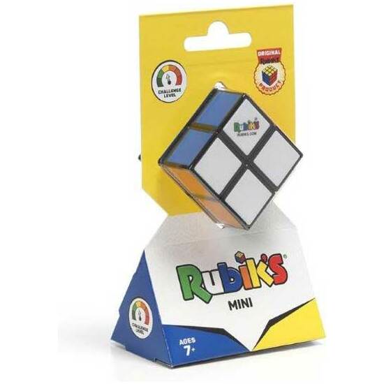 Comprar Cubo Rubiks Mini 2x2