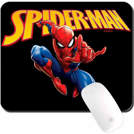 Comprar Alfombrilla Raton Spiderman Marvel