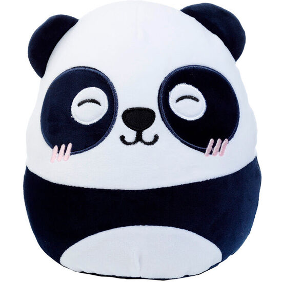 Comprar Cojin Peluche Oso Panda Susu Adoramals Squidglys