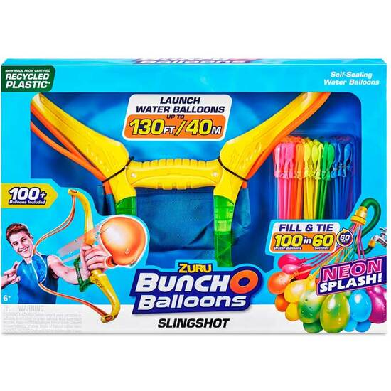 Comprar Slingshot Buncho Balloons