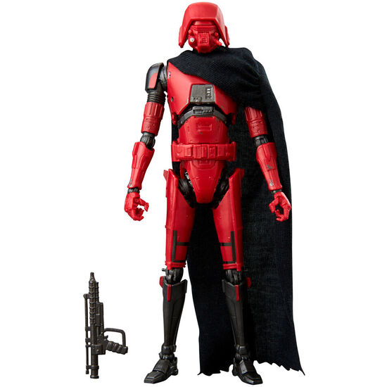 Comprar Figura Hk-87 Assasin Droid Ahsoka Star Wars 15cm