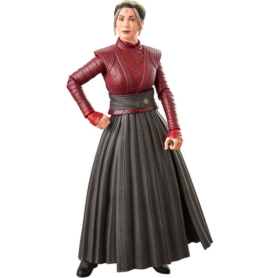Comprar Figura Morgan Elsbeth - Ahsoka Star Wars 15cm