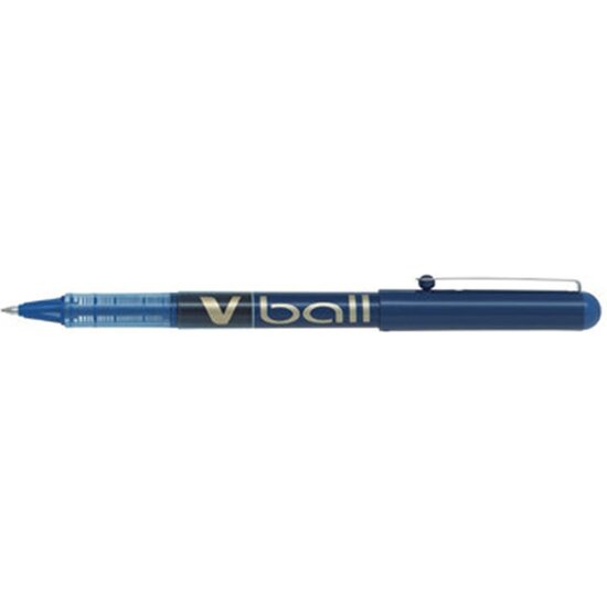 Comprar Rotulador De Tinta Liquida Pilot Vball 0.7 Color - Azul