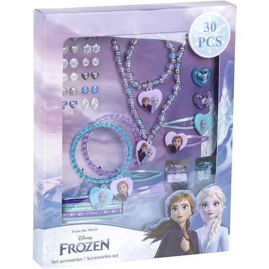 Comprar Set De Belleza Caja Frozen