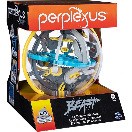 Comprar Perplexus Beast